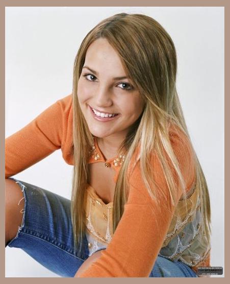 Jamie Lynn Spears